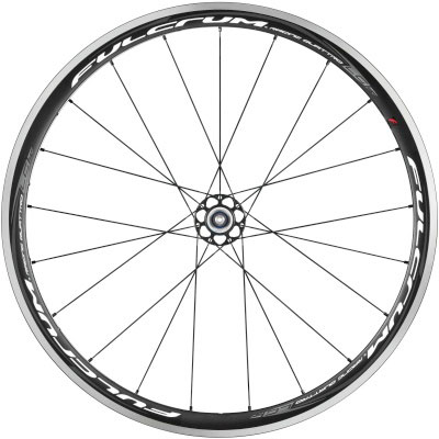 FULCRUM RACING QUATTRO LG CX WHEEL R（フルクラム レーシング クアトロ ラージリム シクロクロス ホイール）