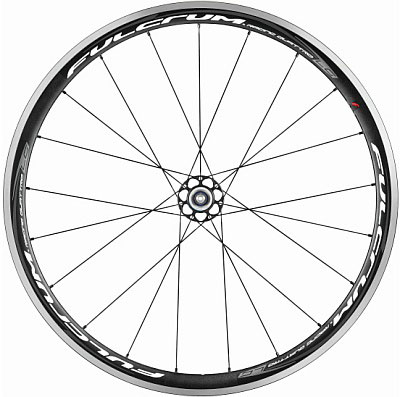 FULCRUM RACING QUATTRO LG WHEEL R（フルクラム レーシング クアトロ ラージリム ホイール）