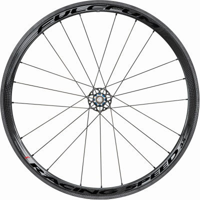 FULCRUM 2015 RACING SPEED 35 DARKLABEL WHEEL R（フルクラム 2015年モデル レーシングスピード ダークラベル ホイール）