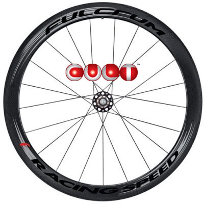 FULCRUM 2015 RACING SPEED 50 CULT BEARING SPECIAL F（フルクラム 2015年モデル レーシング スピード 50mm カルトベアリング）