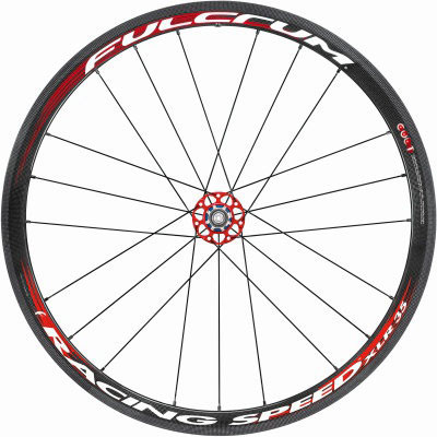 FULCRUM 2015 RACING SPEED XLR 35 WHEEL R（フルクラム 2015年モデル レーシングスピード ホイール）