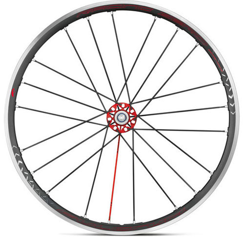 FULCRUM RACING ZERO COMPETIZIONE WO R WHEEL（フルクラム ロードバイク レーシングゼロ コンペティチィオーネ ホイール）