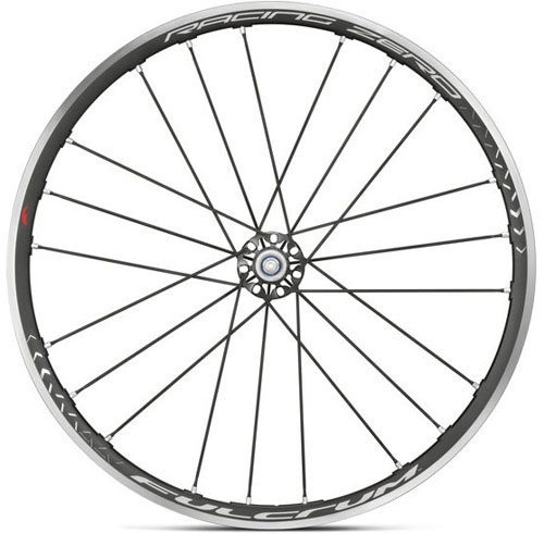 FULCRUM RACING ZERO C17 WO R ROADBIKE WHEEL（フルクラム ロードバイク レーシングゼロ クリンチャー ホイール）