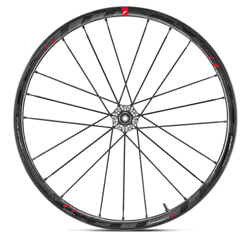 FULCRUM RACING ZERO CARBON DB DISC BRAKE REAR WHEEL フルクラム レーシングゼロ カーボン ディスク ブレーキ ホイール
