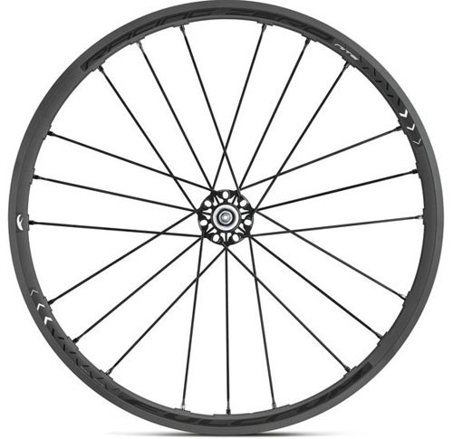 FULCRUM RACING ZERO NITE C17 WO REAR WHEEL （フルクラム レーシング ゼロ ナイト クリンチャー リア ホイール）