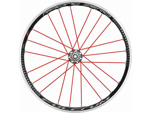 FULCRUM RACING ZERO WO CLINCHER WHEEL RED COLOR R（フルクラム レーシングゼロ クリンチャー ホイール レッドカラー）