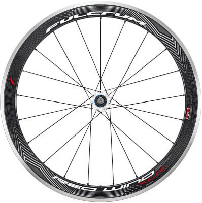 FULCRUM 2015 REDWIND XLR 50 WHEEL R（フルクラム 2015年モデル レッドウインド 50mm ホイール）