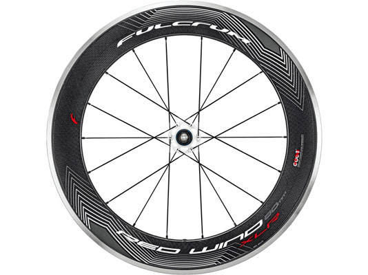FULCRUM 2015 REDWIND XLR 80 WHEEL R（フルクラム 2015年モデル レッドウインド 80mm ホイール）