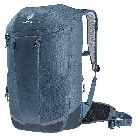 D3221022-1374 Deuter ロツオールト 25+5 ROTSOORD アトランティック×インク リュックサック