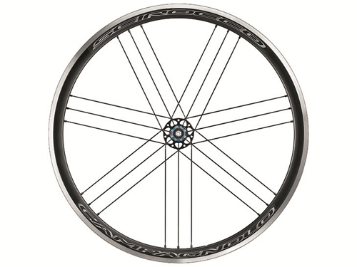CAMPAGNOLO SCIROCC 35 C17 WO REAR WHEEL（カンパニョーロ シロッコ クリンチャー リア ホイール）
