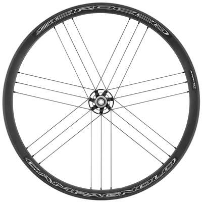 CAMPAGNOLO SCIROCCO DISC BRAKE REAR WHEEL（カンパニョーロ シロッコ ディスク ブレーキ リア ホイール）