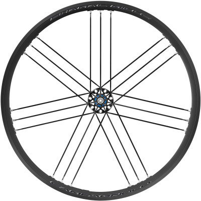 CAMPAGNOLO 2015 SHAMAL MILLE WO REAR WHEEL（カンパニョーロ シャマル ミレ クリンチャー リア ホイール）