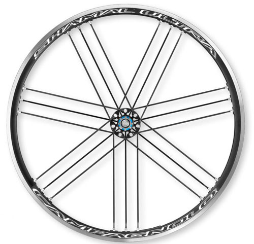 CAMPAGNOLO SHAMAL ULTRA C17 WO 2WAY-FIT REAR WHEEL（カンパニョーロ シャマル ウルトラ  クリンチャー リア ホイール）