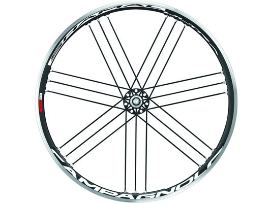 CAMPAGNOLO 2015 SHAMAL ULTRA TU REAR WHEEL（カンパニョーロ シャマル ウルトラ  チューブラー リア ホイール）