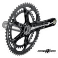 CAMPAGNOLO 2014 COMP ONE POWER TORQUE CRANK（カンパニョーロ コンプワン パワー トルク クランク）