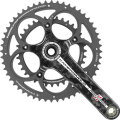 CAMPAGNOLO 2014 RECORD ULTRA TORQUE CRANK（カンパニョーロ　レコード ウルトラトルク クランクセット） 