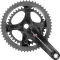 CAMPAGNOLO 2015 RECORD ULTRA TORQUE CRANK（カンパニョーロ　レコード ウルトラトルク クランクセット） 