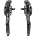 CAMPAGNOLO 2015 RECORD ULTRA SHIFT ERGO POWER（カンパニョーロ レコード エルゴパワー レバー） 