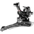 CAMPAGNOLO 2015 RECORD FRONT DERAILLEUR S2（カンパニョーロ レコード フロント ディレーラー 直付け） 
