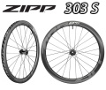 ZIPP 303 S 303s TUBELESS DISC 45mm ROADBIKE WHEEL ジップ チューブレス ディスクブレーキ ロードバイク ホイール 2