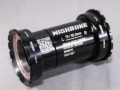 WISHBONE BOTTOMBRACKET BB386F ウィッシュボーン ボトムブラケット BB386F 1