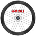 CAMPAGNOLO BORA WTO 60 DB BORAWTO60DB CULT BEARING WHEEL R カンパニョーロ ボーラ 60mm ディスクブレーキ カルトベアリング ホイール