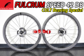 FULCRUM SPEED42 SPEED 42 DB CULT BEARING C23 WHEEL フルクラム スピード 42 スピード42 カルトベアリング ホイール 5