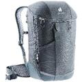 D3221022-4409 Deuter ロツオールト 25+5 ROTSOORD グラファイト×シェール リュックサック