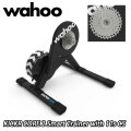 Wahoo ワフー KICKR CORE 2 SMART BIKE TRAINER キッカー コア ツー スマート バイク トレーナー 11s カセットスプロケット付き1
