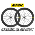 MAVIC COSMIC SL 65 SL65 DISC ROADBIKE WHEEL マビック コスミック エスエル 65mm ディスク ロードバイク ホイール