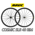 MAVIC COSMIC SLR 40 SLR40 RIM ROADBIKE WHEEL マビック コスミック エスエルアール 40mm リム ロードバイク ホイール