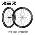 ONEAER DXT SE DISC BRAKE Front/Rear Wheels Set