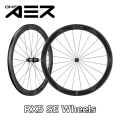 ONEAER RX5 SE RIM BRAKE Front/Rear Wheels Set