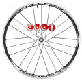 FULCRUM 2015 RACING 3 2WAY-FIT CULT BEARING SPECIALr（フルクラム 2015年モデル レーシング3 2ウェイフィット カルトベアリング）