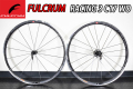 FULCRUM RACING 3 RACING3 C17 WO CLINCHER RIM WHEEL フルクラム  レーシング3 レーシングスリー リム ブレーキ ホイール 6