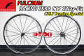 FULCRUM RACING ZERO RACINGZERO C17 2WAY-FIT 2WF CULT BEARING フルクラム レーシングゼロ チューブレス カルトベアリング 12
