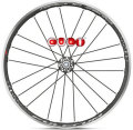FULCRUM RACING ZERO C17 WO CULT BEARING R WHEEL（フルクラム ロードバイク レーシングゼロ クリンチャー カルトベアリング ホイール）