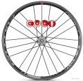 FULCRUM RACING ZERO CARBON WO CLINCHER AC3 CULT BEARING R（フルクラム レーシングゼロ カーボン カルトベアリング）