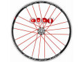 FULCRUM RACING ZERO WO WHEEL RED COLOR CULT BEARING R（フルクラム レーシングゼロ クリンチャー レッドカラー カルトベアリング）