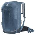 D3221022-1374 Deuter ロツオールト 25+5 ROTSOORD アトランティック×インク リュックサック