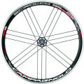 CAMPAGNOLO 2015 SCIROCC 35 CX WO REAR WHEEL（カンパニョーロ シロッコ シクロクロス クリンチャー リア ホイール）