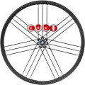 CAMPAGNOLO SHAMAL MILLE CULT BEARING WHEEL R（カンパニョーロ シャマル ミレ カルトベアリング ホイール）