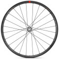 FULCRUM SPEED25DB SPEED25 DB 2WAY-FIT DISC BRAKE WHEEL フルクラム スピード 25 スピード25 ディスク ブレーキ ホイール フロント