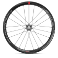 FULCRUM SPEED40T TUBULAR DB DISC BRAKE REAR WHEEL フルクラム スピード 40 チューブラー ディスク ブレーキ ホイール