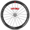 FULCRUM SPEED 55C AC3 WO CULT BEARING R WHEEL （フルクラム スピード 55 クリンチャー カルトベアリング ホイール）