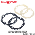 Sugino CY4-SHC 12-SPEED Chainring スギノ シマノ12速用 チェーンリング