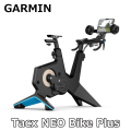 Garmin Tacx NEO Bike Plus インドアサイクリング スマートトレーナー