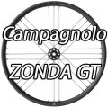 CAMPAGNOLO ZONDA GT zondagt FRONT WHEEL カンパニョーロ ゾンダ ジーティー ゾンダGT  ディスクブレーキ フロント ホイール