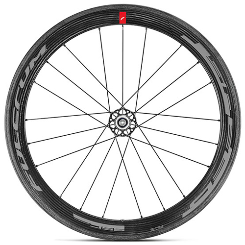 FULCRUM SPEED 55 C WO CLINCER AC3 REAR WHEEL （フルクラム スピード 55C クリンチャー リア ホイール）
