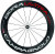 CAMPAGNOLO 2014 BORA ULTRA TWO 80 WHEEL BRIGHT LABEL F（カンパニョーロ 2014年モデル ボーラウルトラ 80mm ホイール ブライト）